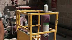 ליקויים ביקב, צילום: המשרד להגנת הסיבה